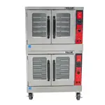 Vulcan VC55ED