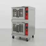 Vulcan VC55ED-QS-PLATINUM