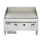 Vulcan VCRG48-M-QS-PLATINUM