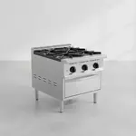 Vulcan VCRH24-QS-PLATINUM