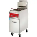 Vulcan VFRY18