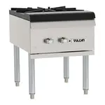 Vulcan VSP100
