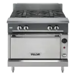 Vulcan VWT36