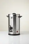 Waring WCU55 Coffee Urn - 55 Cup Capacity with Dual Heater System