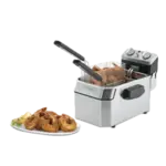 Waring WDF1000