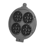 Waring WMB400XRP