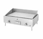 Wells G-19