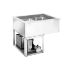 Wells HRCP-7100