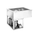 Wells HRCP-7400