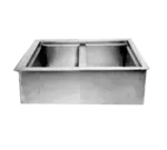 Wells ICP-200