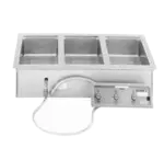 Wells MOD-327TD