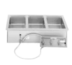 Wells MOD-327TD