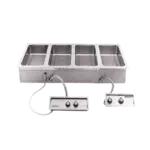 Wells MOD-400TDM/AFS