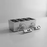 Wells MOD-400TDM/AFS