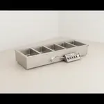 Wells MOD-500TDM/AFS