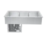 Wells RCP-100