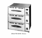 Wells RW-36HD