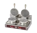 Wells WB-2E
