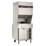 Wells WVO-2HFG