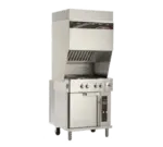 Wells WVO-4HF