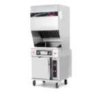 Wells WVO-G136