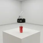 Winco 23752-SplitCase