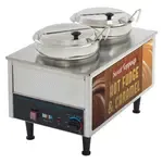 Winco 51072H