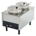 Winco 51072P