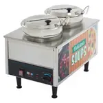 Winco 51072S