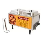 Winco 51072W