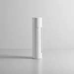 Winco 72701 Benchmark Snow Cone Paper Cup Dispenser