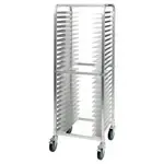 Winco ALPR-26BK