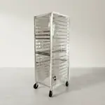 Winco ALRK-20-CV-SplitCase