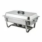 Winco C-4080-SplitCase