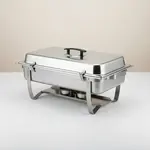 Winco C-4080-SplitCase