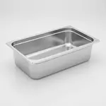 Winco C-WPP-SplitCase