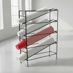 Winco CDR-4-SplitCase