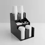Winco CLSO-2T-SplitCase