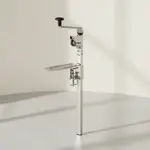 Winco CO-3N Manual Can Opener with Stainless Steel Gear