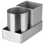 Winco DDSG-102S-SplitCase