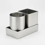 Winco DDSG-102S-SplitCase