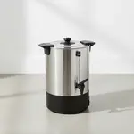 Winco ECU-100A-I Commercial Coffee Urn - 100-Cup