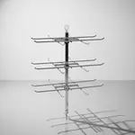 Winco EDM-1PR Pretzel Rack for EDM-1K