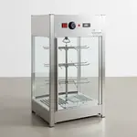 Winco EDM-2PR Pretzel Rack for EDM-2