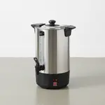 Winco EWB-50A Commercial Water Boiler - 50 Cup Capacity