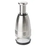 Winco FCS-3 Food Chopper with Stainless Steel Blade