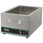 Winco FW-S600