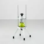 Winco FWS-8 Fruit Wedge Slicer - 8 Section Cutter