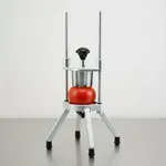 Winco FWS-8 Fruit Wedge Slicer - 8 Section Aluminum Body