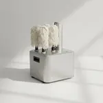 Winco GP-100 Bar Maid Glass Polisher